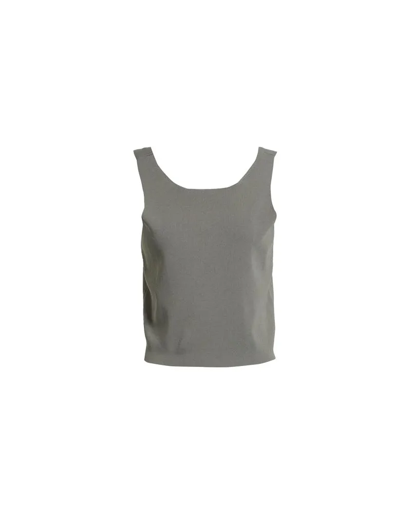 Alpha Studio TOPS - Topsauf YOOX.COM Salbeigrün