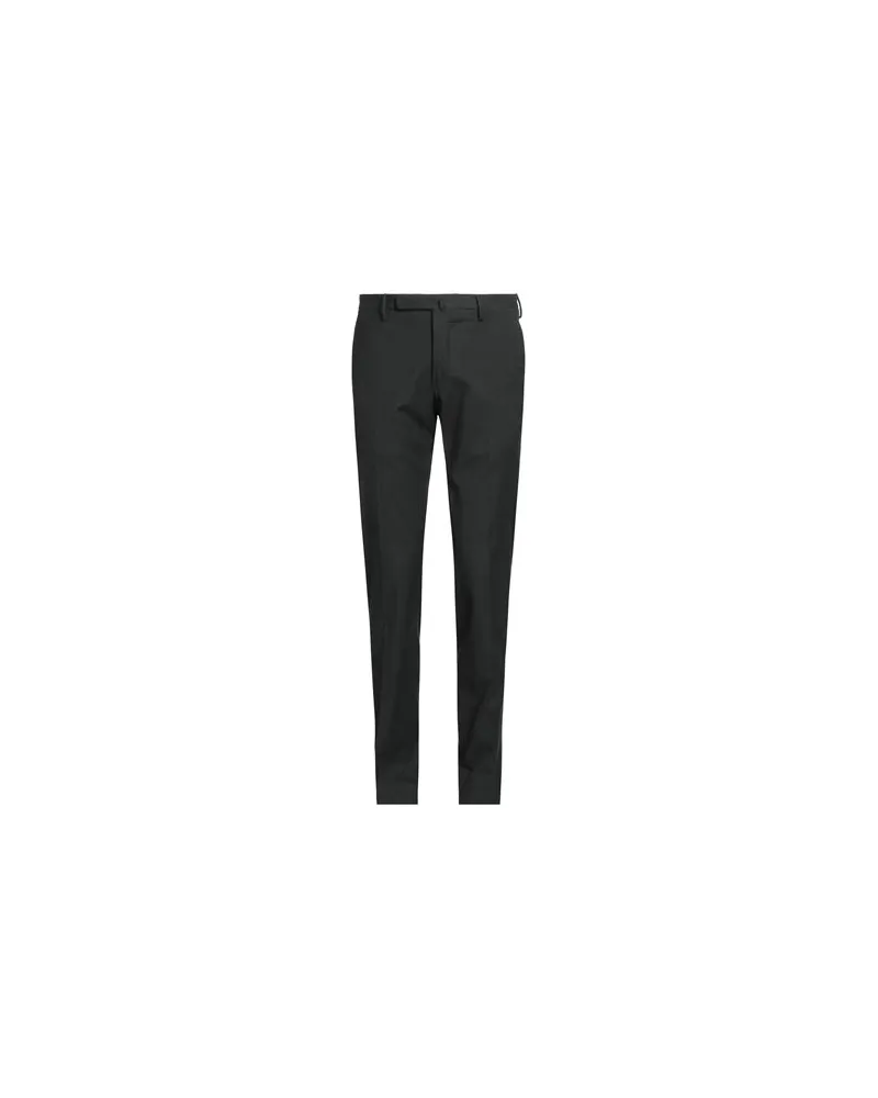 Incotex HOSEN & RÖCKE - Hosenauf YOOX.COM Dunkelgrün