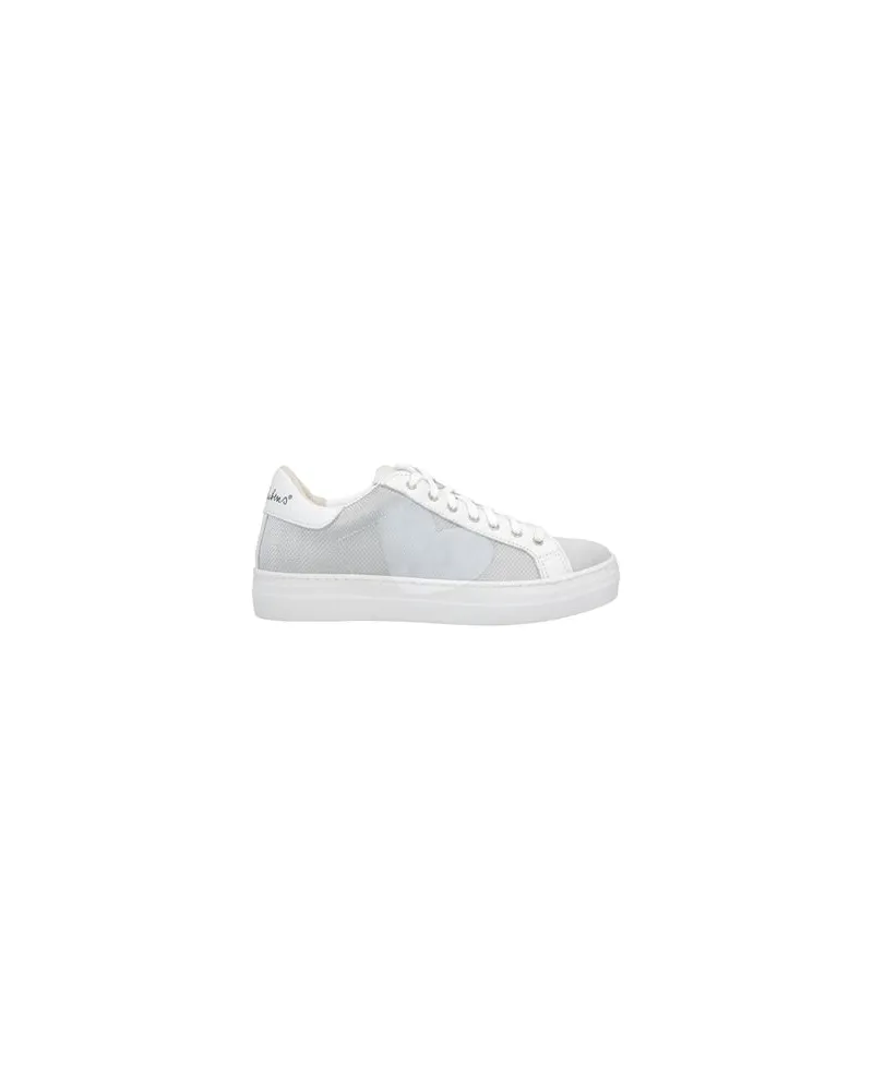 NiRa Rubens SCHUHE - Sneakersauf YOOX.COM Weiß