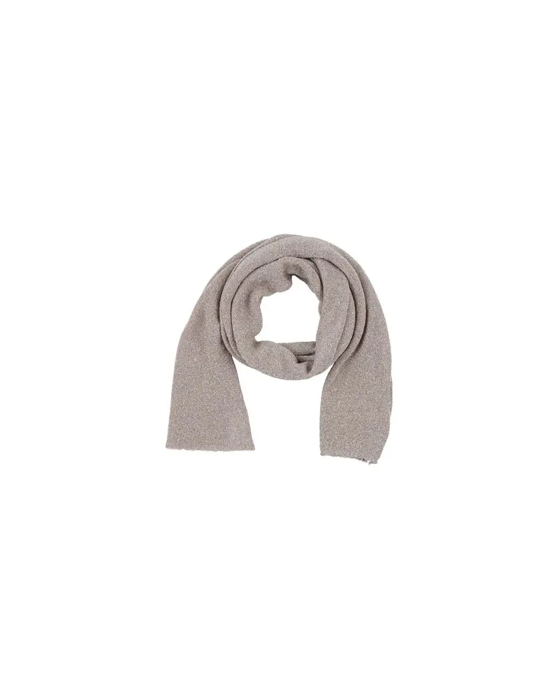 Alessia Santi ACCESSOIRES - Schalsauf YOOX.COM Sand