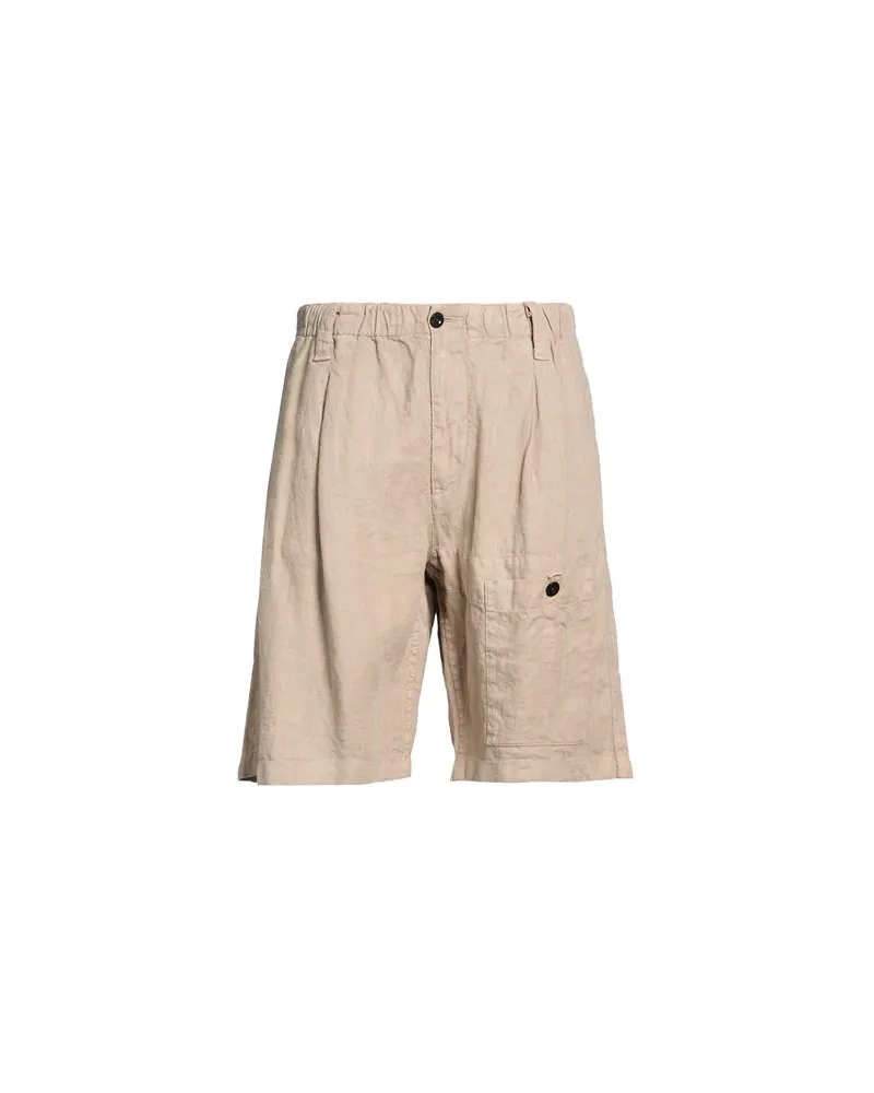C.P. Company HOSEN & RÖCKE - Shorts & Bermudashortsauf YOOX.COM Beige