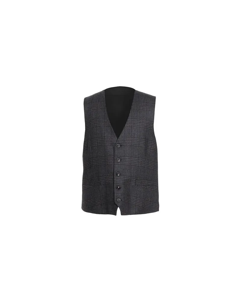 BARBA ANZÜGE und CO-ORDS - Couture-Westenauf YOOX.COM Nachtblau