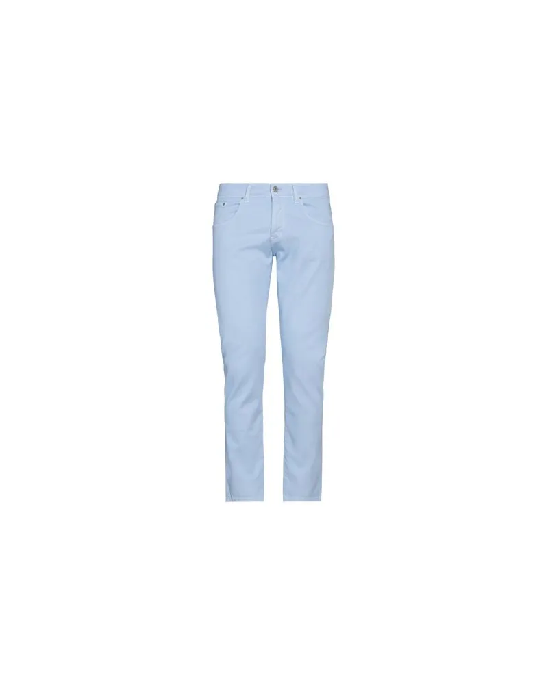 Takeshy Kurosawa HOSEN & RÖCKE - Hosenauf YOOX.COM Himmelblau