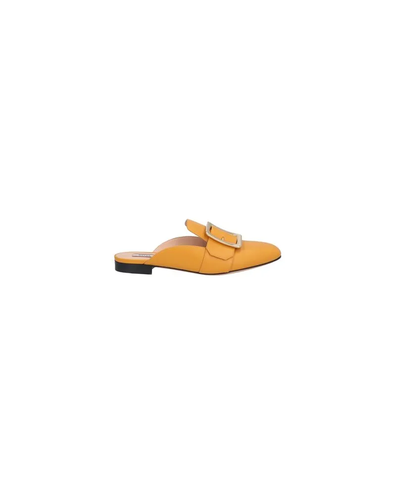 Bally SCHUHE - Mules & Clogsauf YOOX.COM Ringelblume