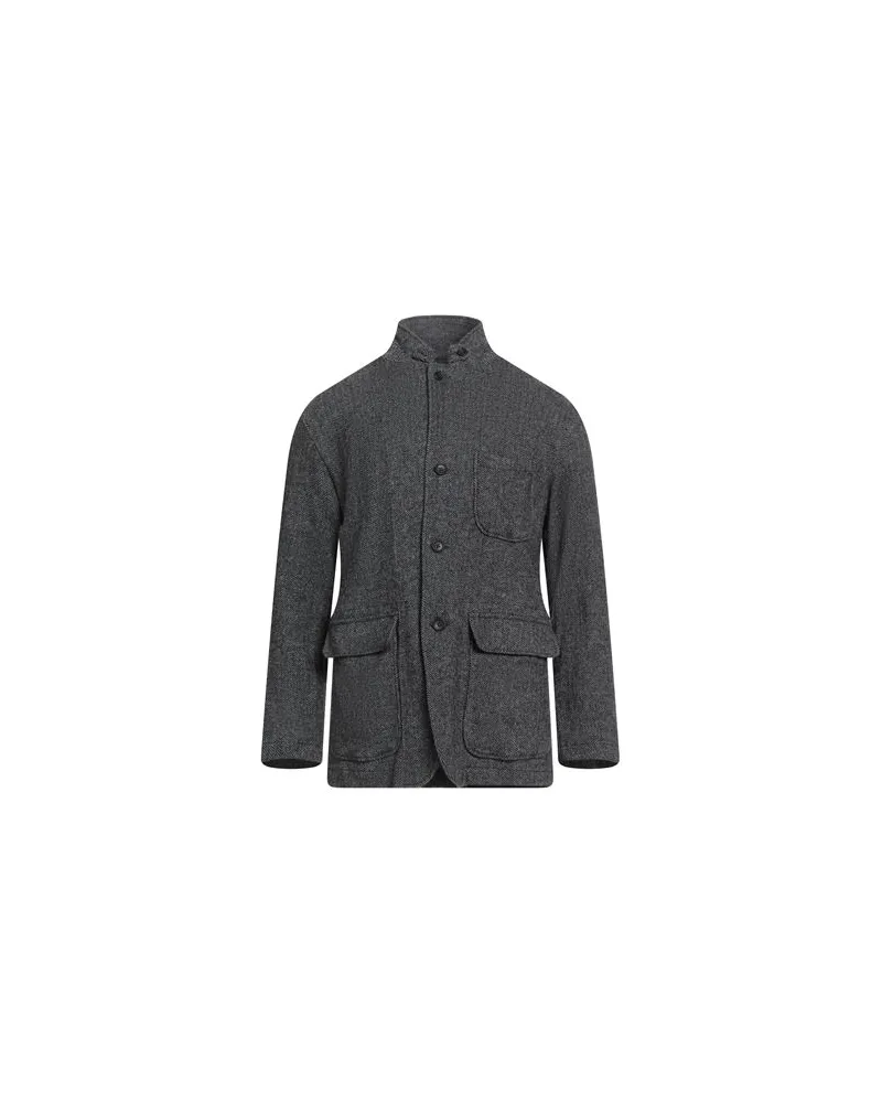Engineered Garments JACKEN & MÄNTEL - Jacken und Anoraksauf YOOX.COM Schwarz