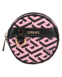 Versace Handtaschen Rosa