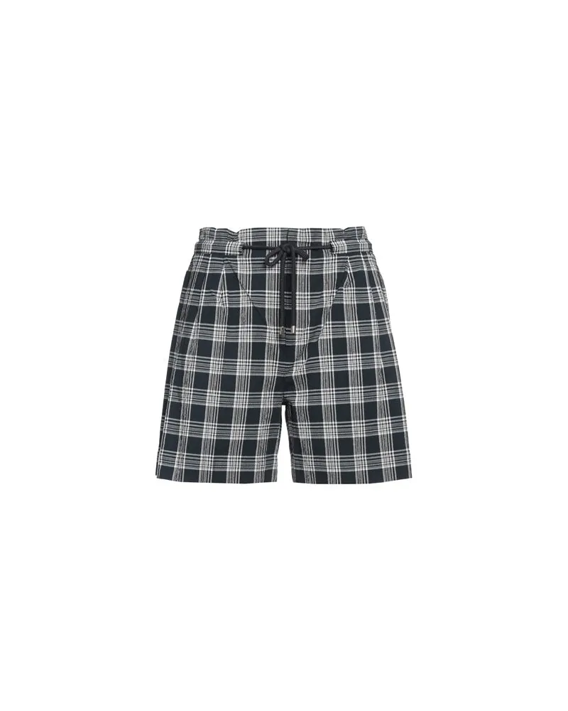 Woolrich HOSEN & RÖCKE - Shorts & Bermudashortsauf YOOX.COM Nachtblau