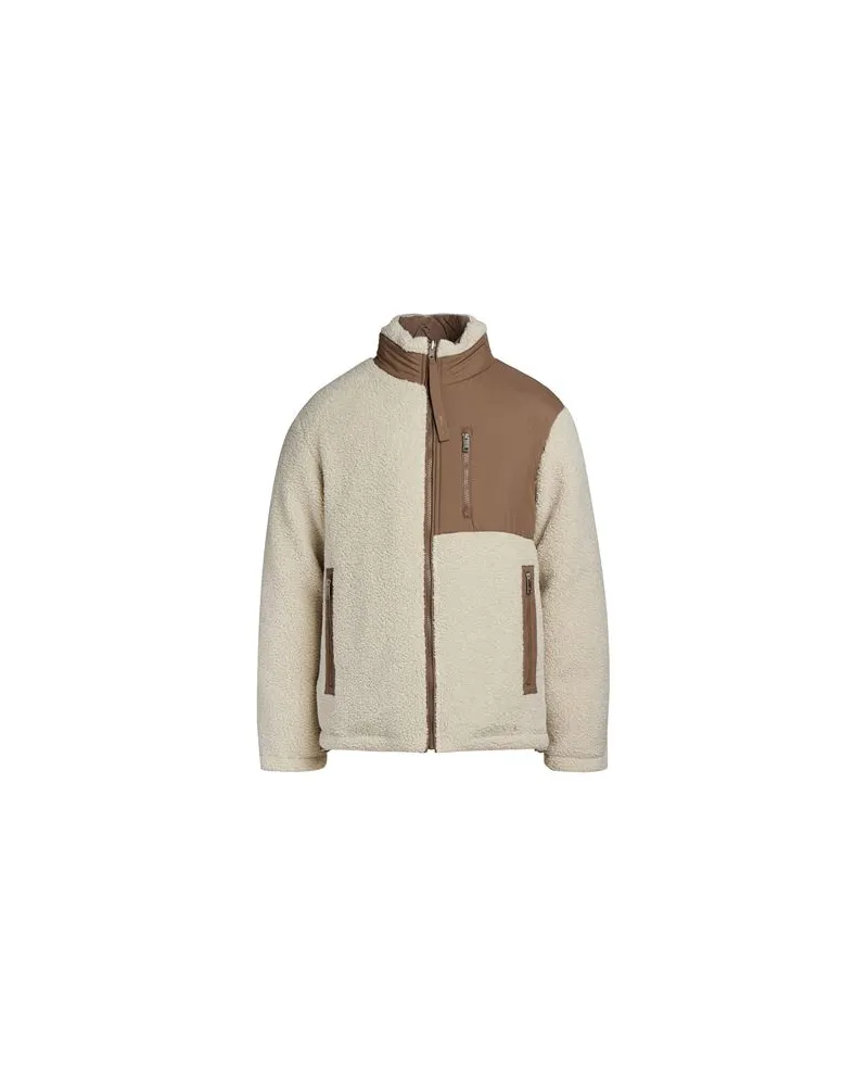 Axel Arigato JACKEN & MÄNTEL - Pufferjacken & Daunenjackenauf YOOX.COM Braun