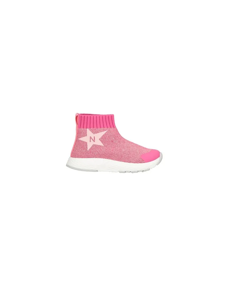 Naturino SCHUHE - Sneakersauf YOOX.COM Fuchsia