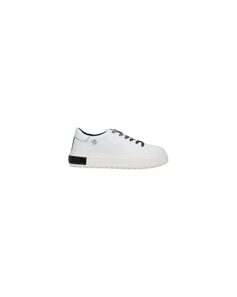 Liu Jo SCHUHE - Sneakersauf YOOX.COM Weiß