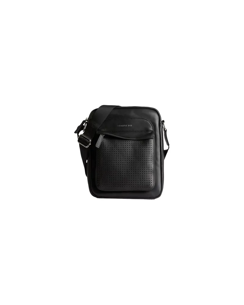 Cerruti 1881 TASCHEN - Umhängetascheauf YOOX.COM Schwarz