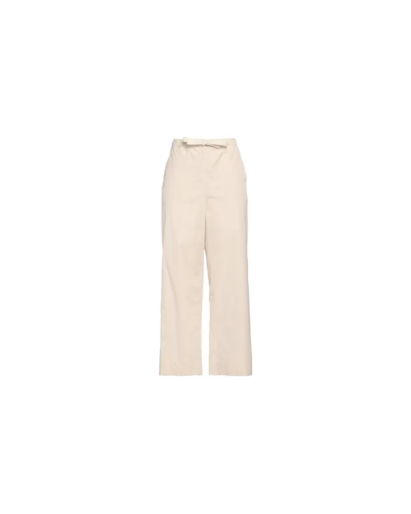Max Mara HOSEN & RÖCKE - Hosenauf YOOX.COM Beige