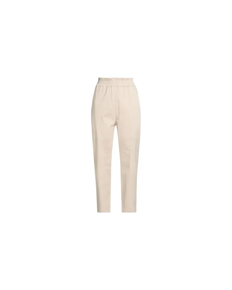 Gentryportofino HOSEN & RÖCKE - Hosenauf YOOX.COM Beige