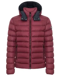 Colmar Pufferjacke & Daunenjacke Rot