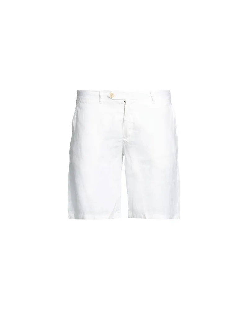 Drumohr  HOSEN & RÖCKE - Shorts & Bermudashortsauf YOOX.COM Elfenbein