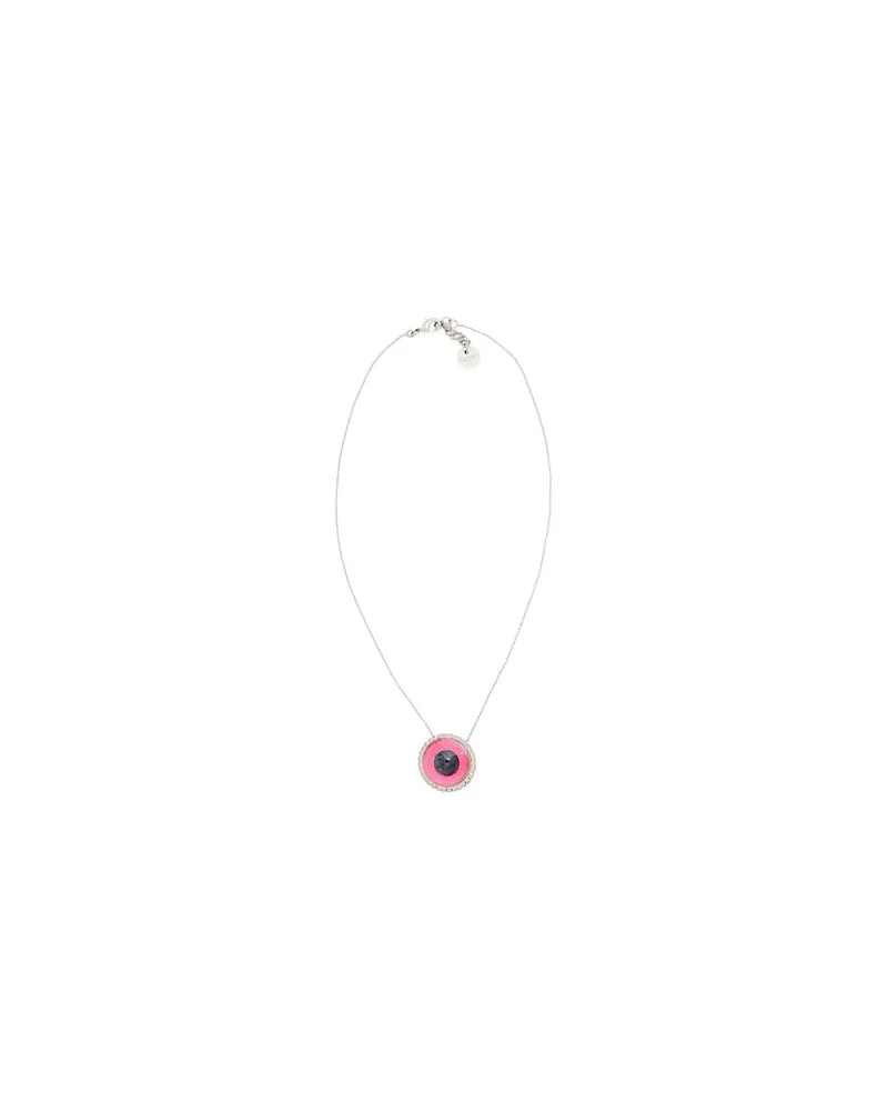 Marni SCHMUCK und UHREN - Halskettenauf YOOX.COM Rosa