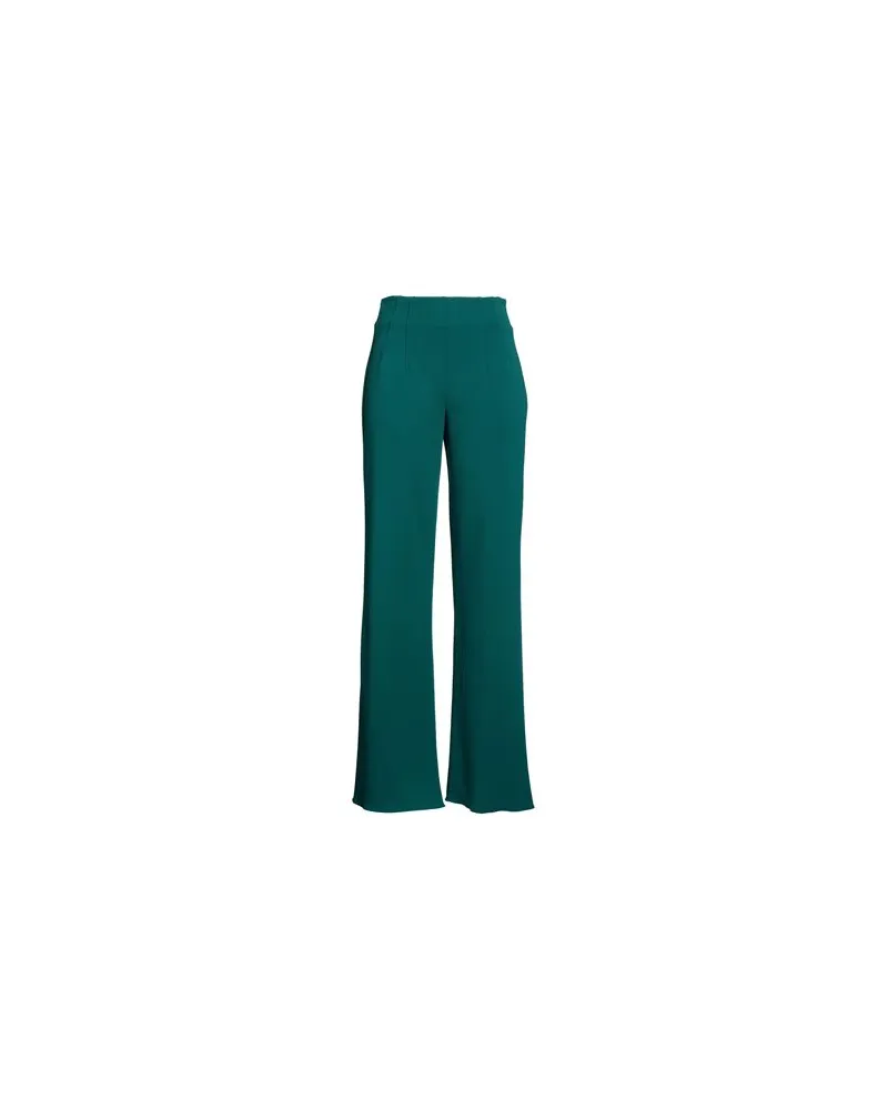 Rinascimento HOSEN & RÖCKE - Hosenauf YOOX.COM Grün