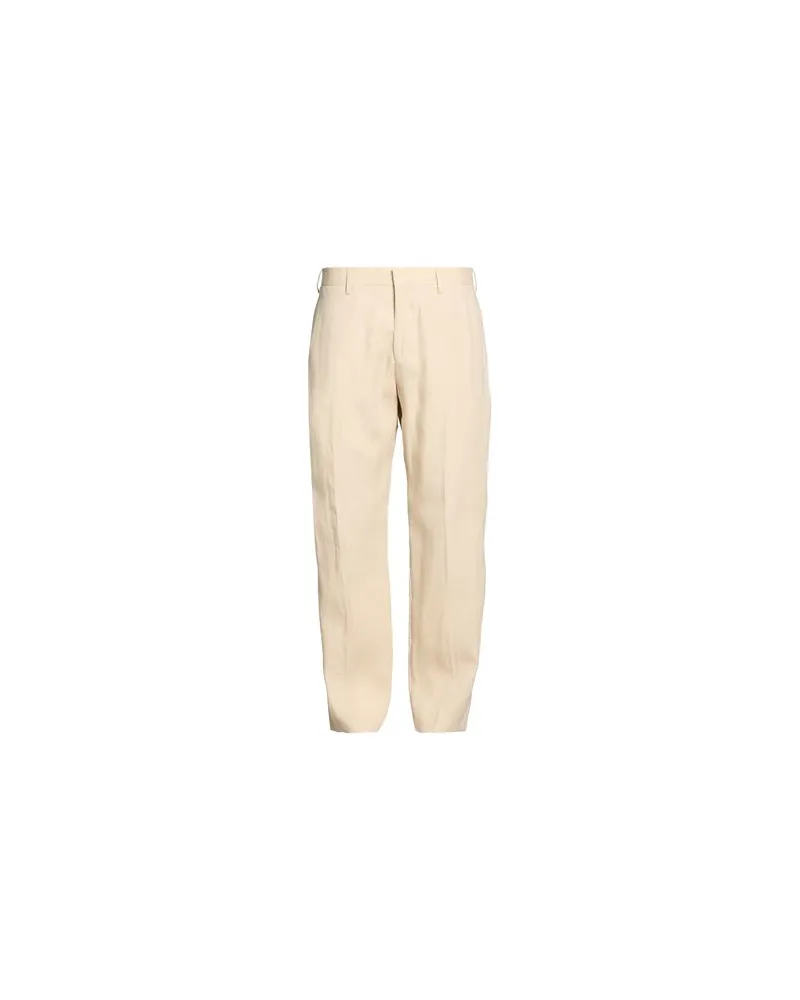 Paul Smith HOSEN & RÖCKE - Hosenauf YOOX.COM Beige