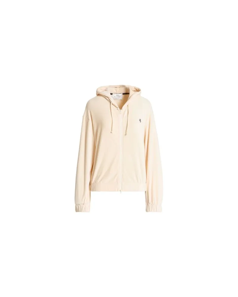 Ballantyne TOPS - Sweatshirtsauf YOOX.COM Beige