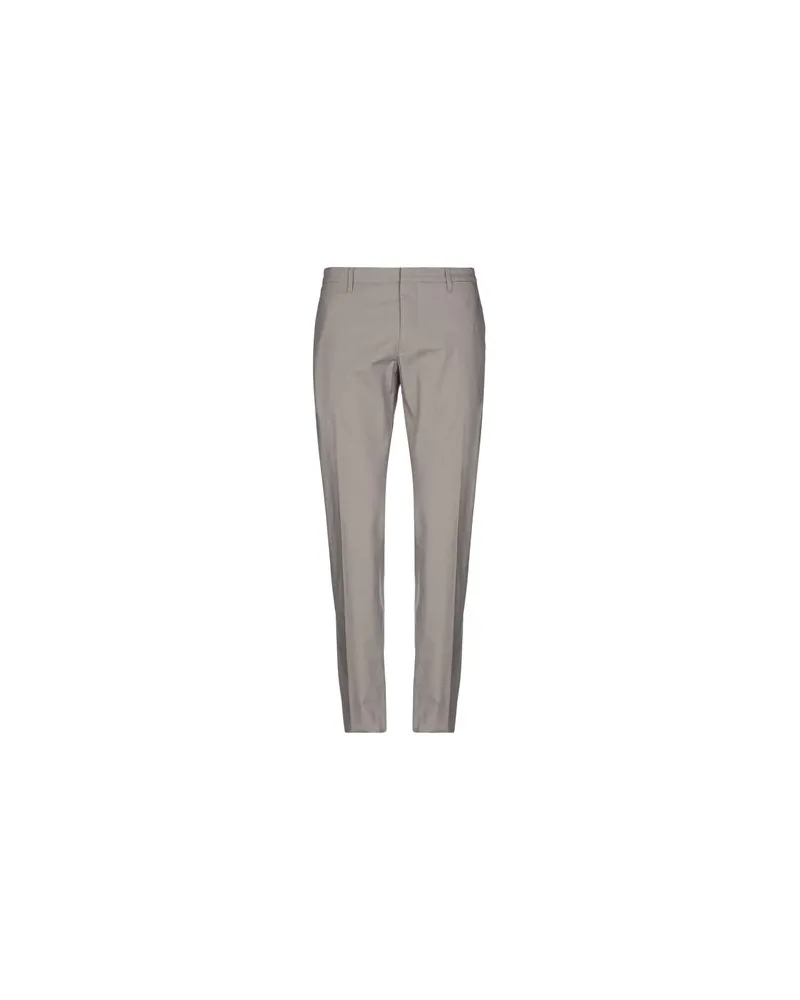 Siviglia HOSEN & RÖCKE - Hosenauf YOOX.COM Khaki