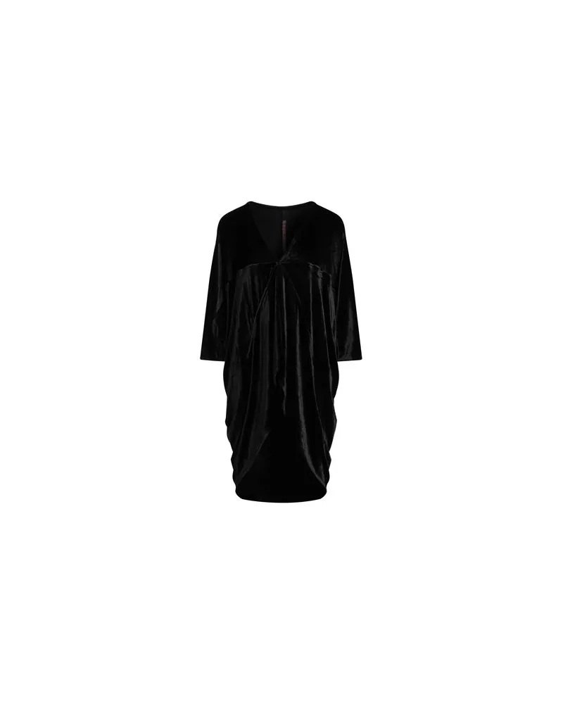 Rick Owens Lilies TOPS - Topsauf YOOX.COM Schwarz