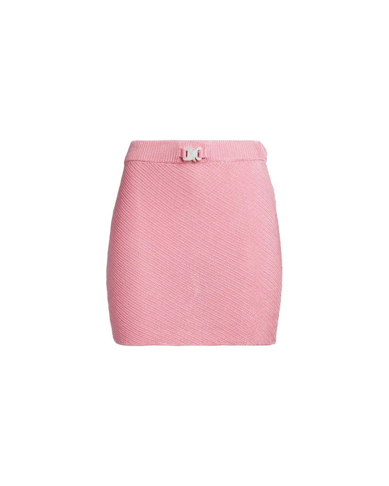 1017 ALYX 9SM HOSEN & RÖCKE - Miniröckeauf YOOX.COM Rosa