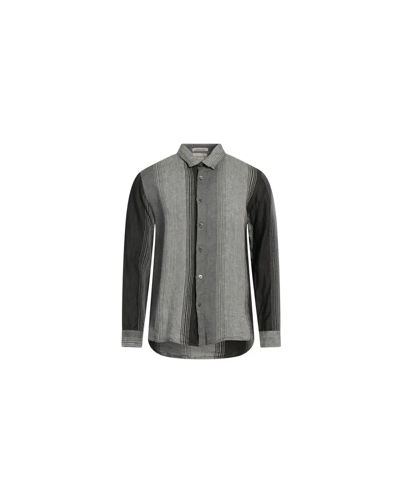 CROSSLEY TOPS - Hemdenauf YOOX.COM Blei