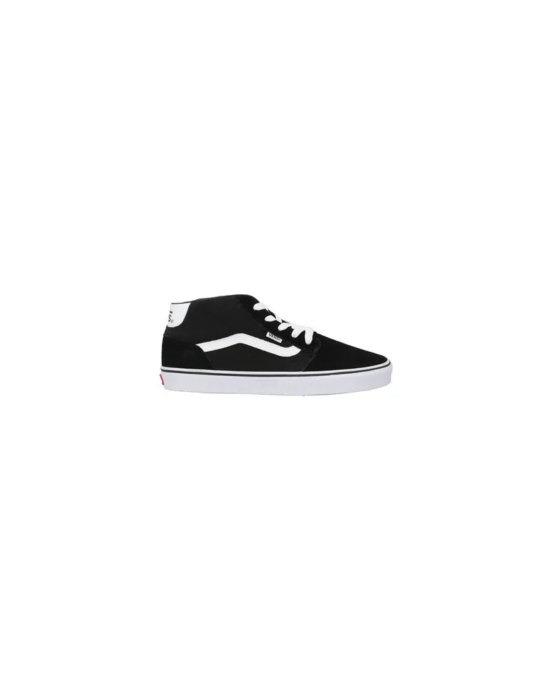 Vans SCHUHE - Sneakersauf YOOX.COM Schwarz