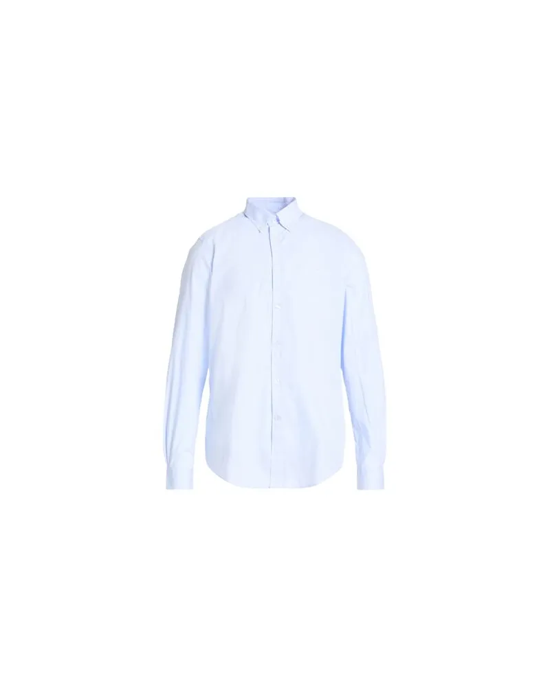 Harmont & Blaine TOPS - Hemdenauf YOOX.COM Himmelblau