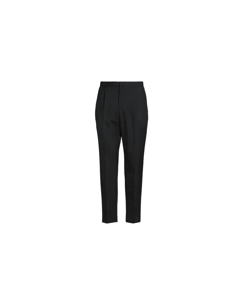 Officine Generale HOSEN & RÖCKE - Hosenauf YOOX.COM Schwarz