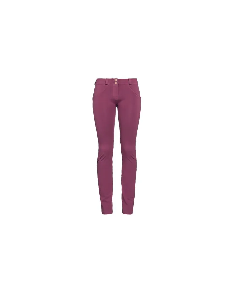 Freddy HOSEN & RÖCKE - Leggingsauf YOOX.COM Malve