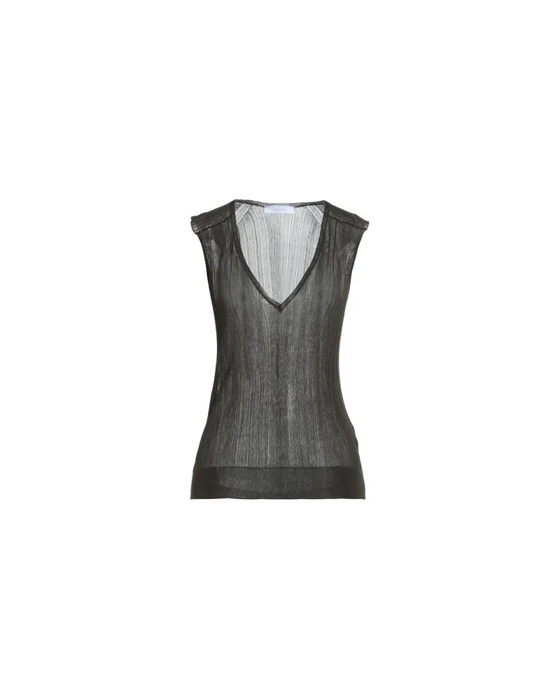 Cruciani TOPS - Topsauf YOOX.COM Dunkelgrün
