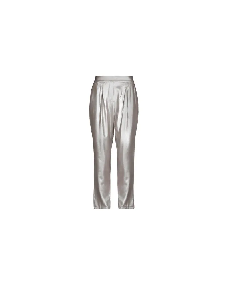 Kaos HOSEN & RÖCKE - Hosenauf YOOX.COM Beige