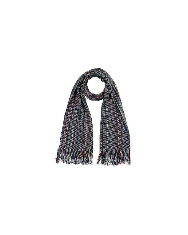 Missoni ACCESSOIRES - Schalsauf YOOX.COM Tūrkis