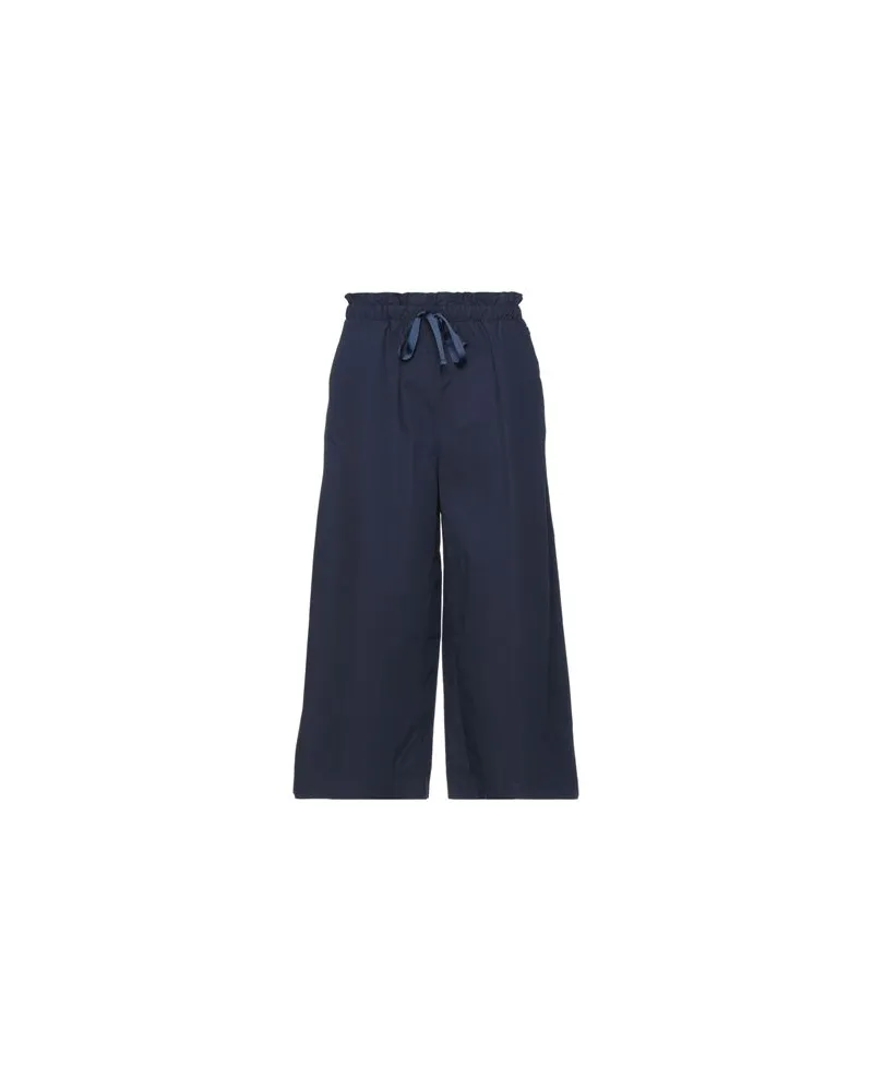 Sun68 HOSEN & RÖCKE - Hosenauf YOOX.COM Nachtblau