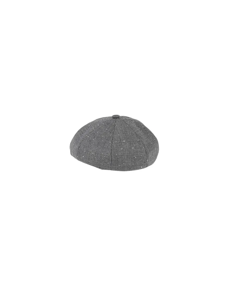 Dior ACCESSOIRES - Mützen & Hüteauf YOOX.COM Schwarz