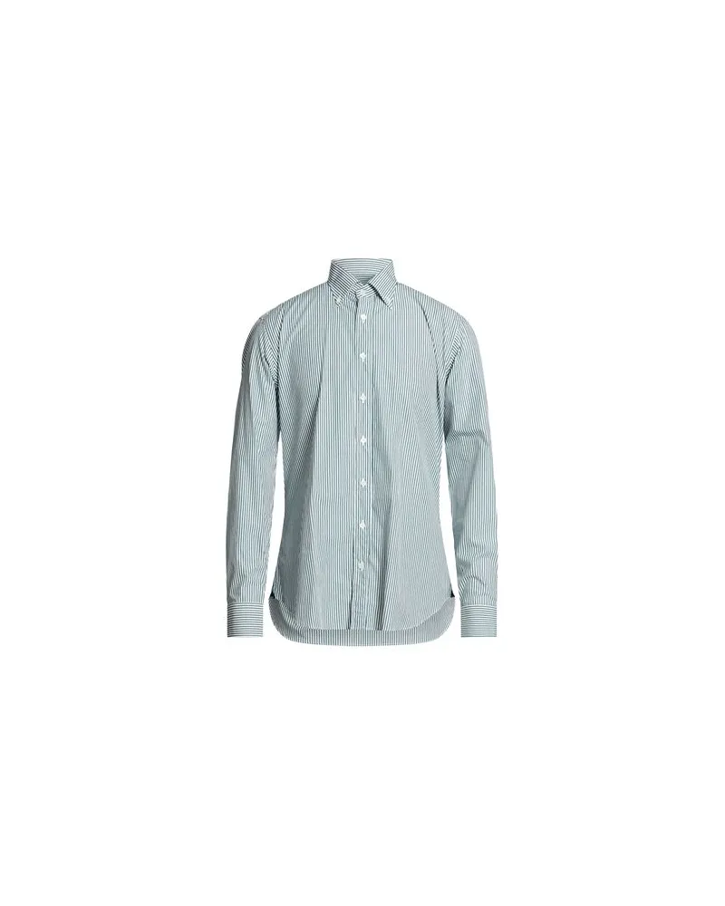 Tombolini TOPS - Hemdenauf YOOX.COM Grün