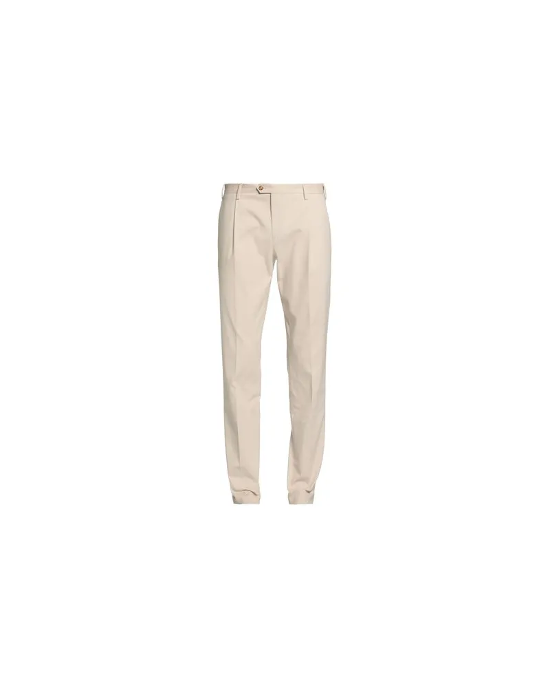 LARDINI HOSEN & RÖCKE - Hosenauf YOOX.COM Beige
