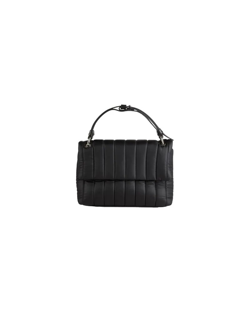 Fabiana Filippi TASCHEN - Handtaschenauf YOOX.COM Schwarz