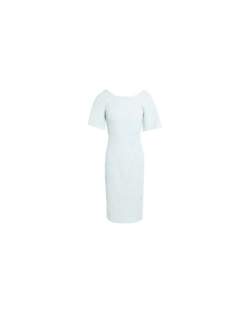 Closet KLEIDER - Midi-Kleiderauf YOOX.COM Säuregrün