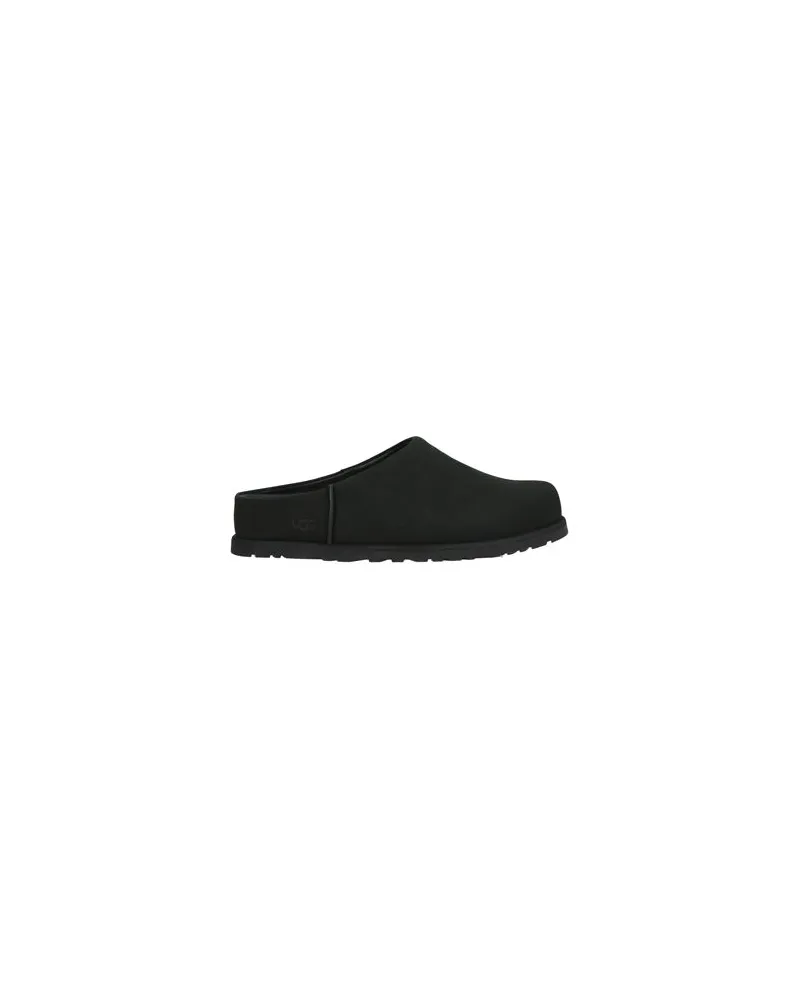 UGG OTZO CLOG - SCHUHE - Mules & Clogsauf YOOX.COM Schwarz