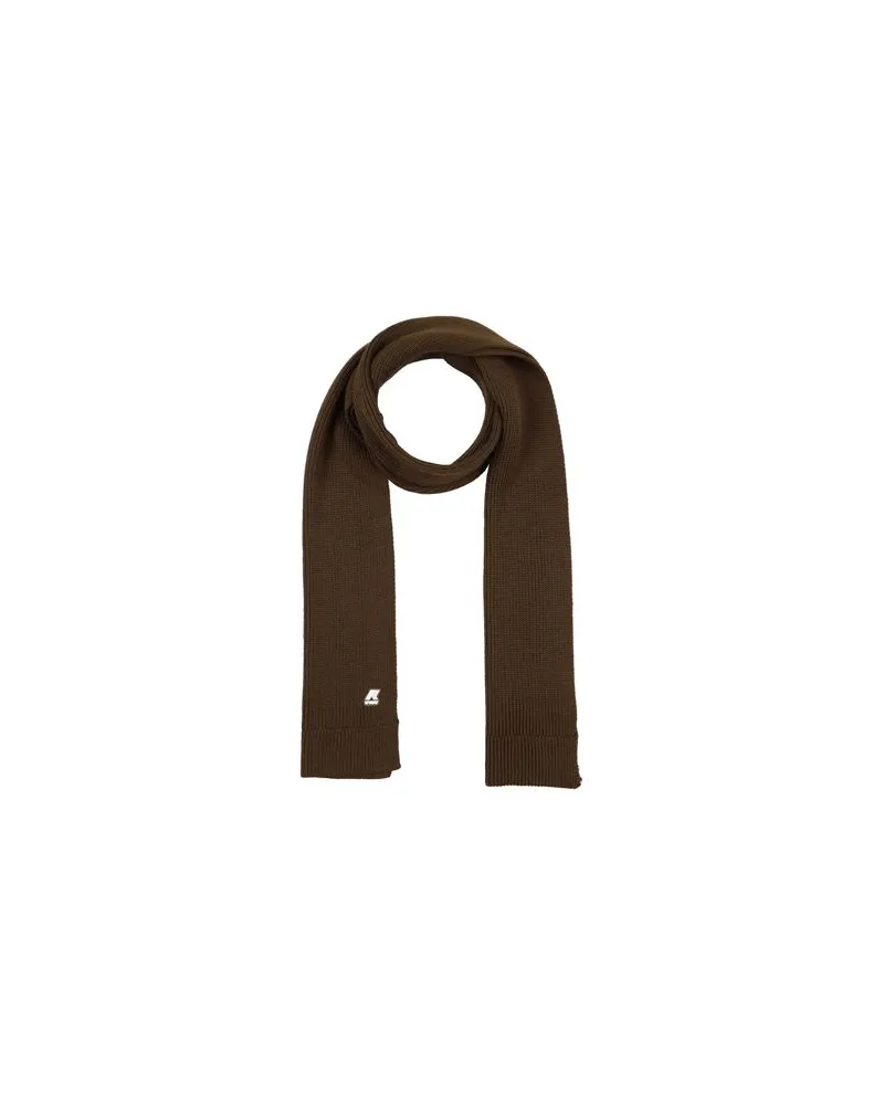 K-Way ACCESSOIRES - Schalsauf YOOX.COM Aquamarin
