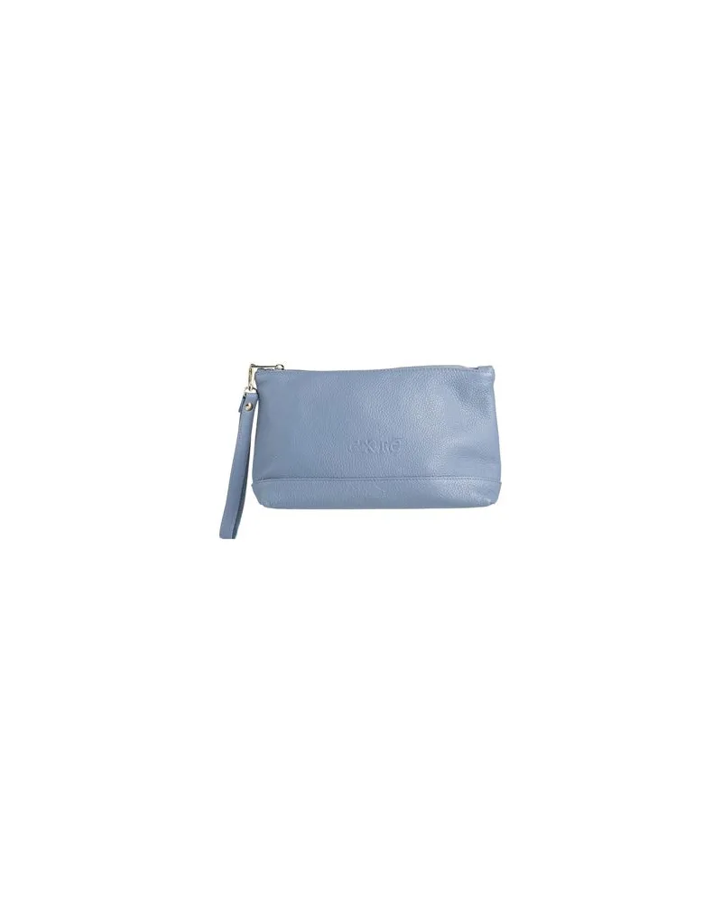 Extè TASCHEN - Handtaschenauf YOOX.COM Taubenblau