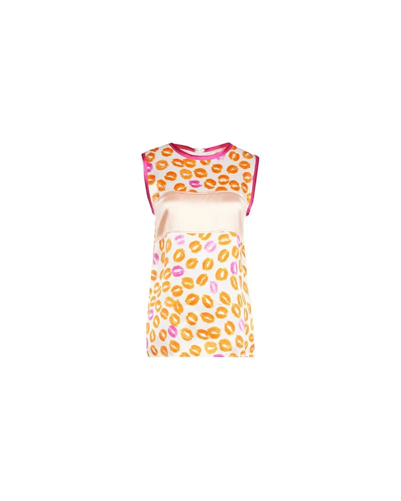 Marni TOPS - Topsauf YOOX.COM Weiß