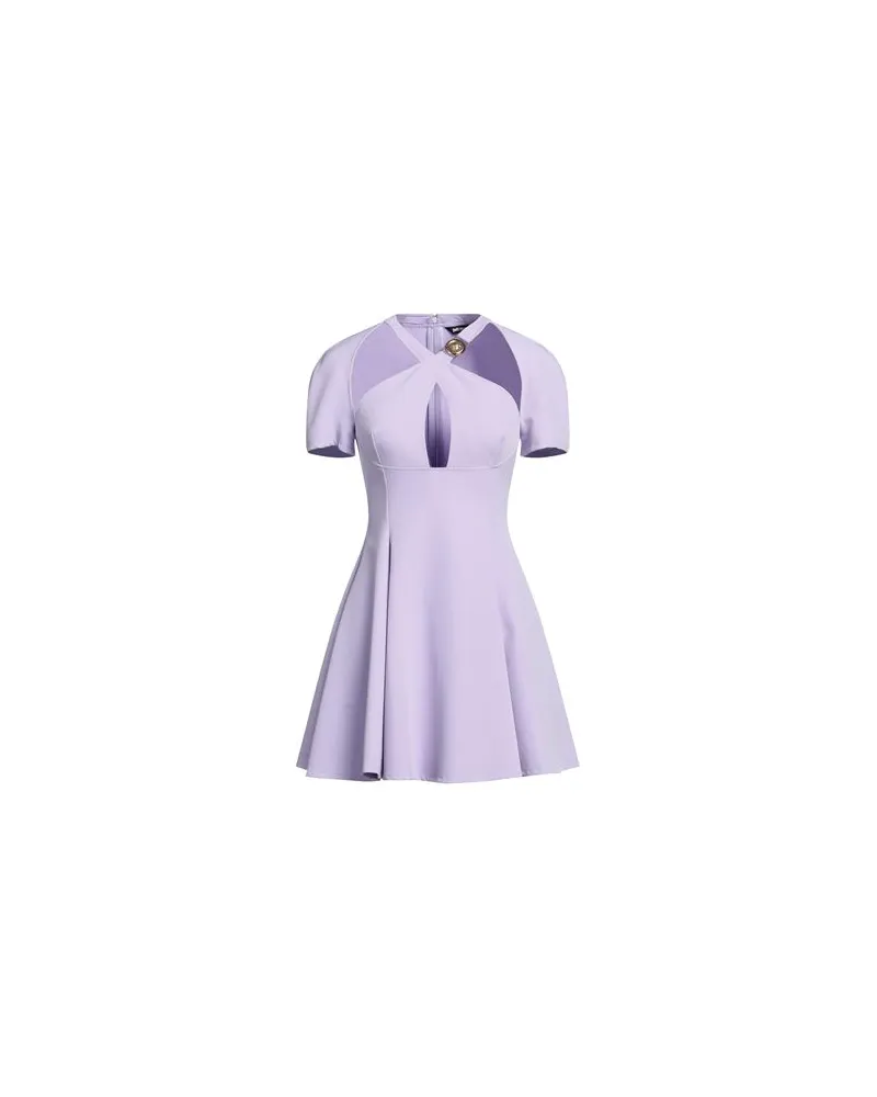 Just Cavalli KLEIDER - Mini-Kleiderauf YOOX.COM Malve