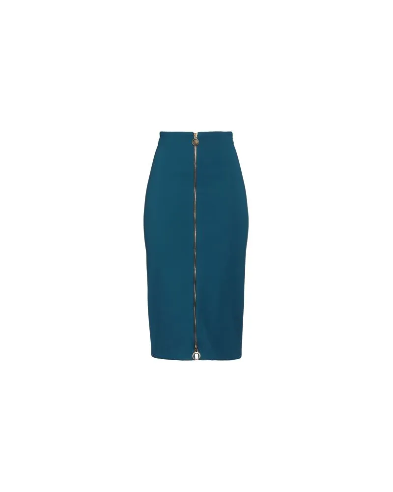 Pinko HOSEN & RÖCKE - Midi-Röckeauf YOOX.COM Aquamarin