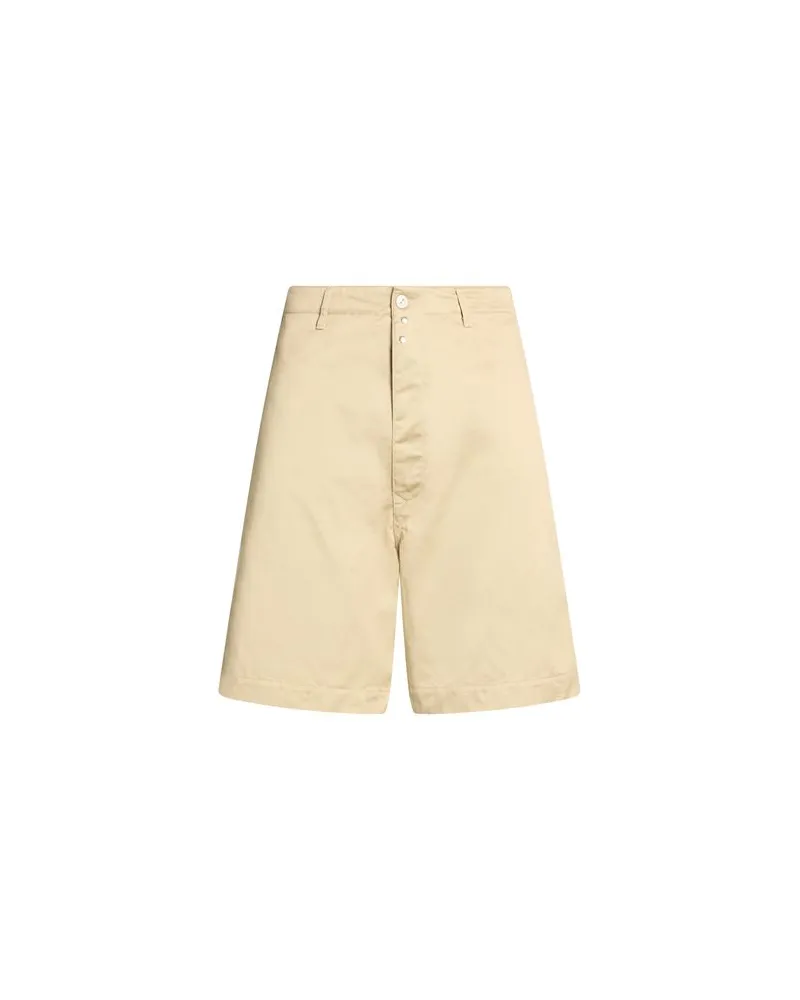 Vivienne Westwood HOSEN & RÖCKE - Shorts & Bermudashortsauf YOOX.COM Beige