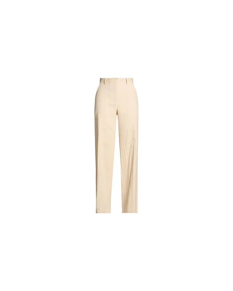 MAX&Co. HOSEN & RÖCKE - Hosenauf YOOX.COM Sand