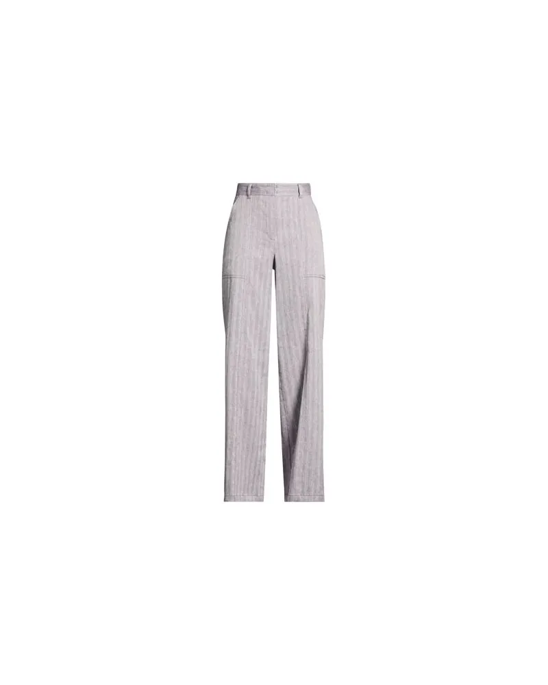 MAX&Co. HOSEN & RÖCKE - Hosenauf YOOX.COM Lila