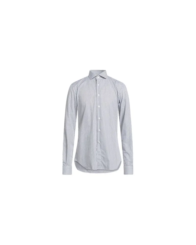 XACUS TOPS - Hemdenauf YOOX.COM Schwarz